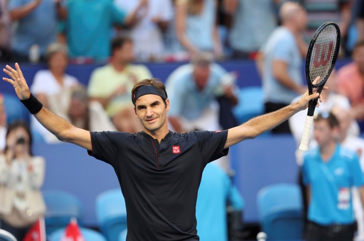 Federer mal za udržanie pozície bojovať z funkcionárskej stoličky